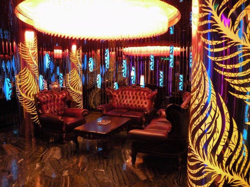 松原商务ktv中低端区别解析-乾安县ktv预订